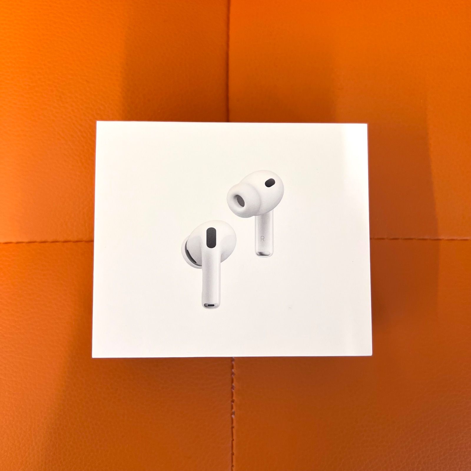 未開封AirPods (第3世代) 本体 MPNY3J/A 楽天市場】AirPods 第3世代 新品未使用【片耳 左耳 右耳 A2564