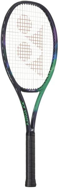【新品・5営業日で発送】YONEX ヨネックス Vコア_プロ97D (03VP97D) 色 : G／PU サイズ : G2 