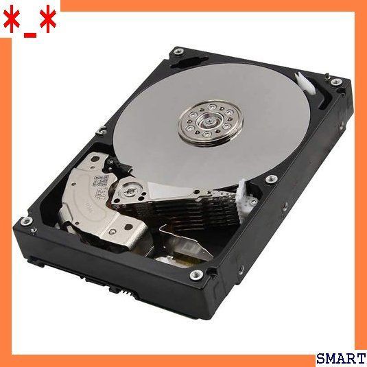 ☆大人気_Z032 東芝 TOSHIBA 3.5インチ 内蔵 HDD 8T / rpm MD05ACA800R