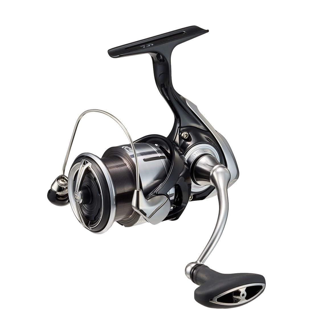 つりきち Daiwa LEXA LT2500-XH リール DAIWA 23レグザ LT2500-XHの最安値・インプレ・釣果 | 本音の口コミが