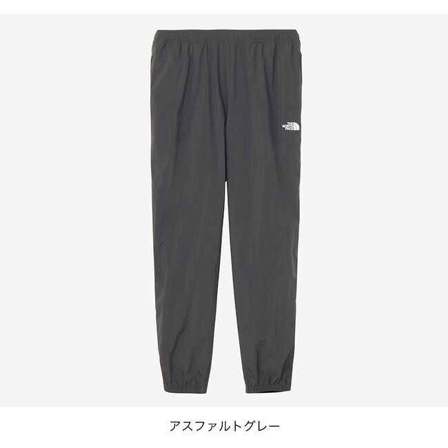 バーサタイルパンツ ユニセックス