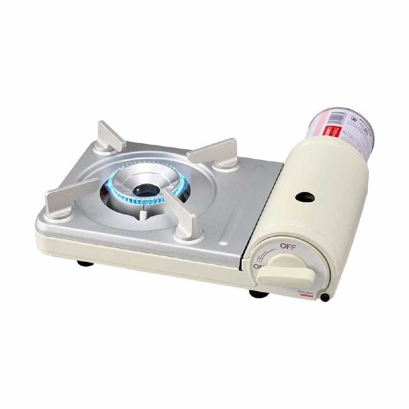 イワタニ　カセットコンロ　未使用品 送料無料 【新品 未使用 未開梱】 岩谷産業 カセットコンロ