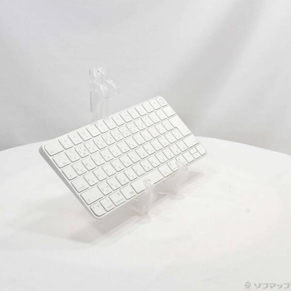 品〕 Appleシリコン搭載Mac用 Touch ID搭載 Magic Keyboard 日本語配列