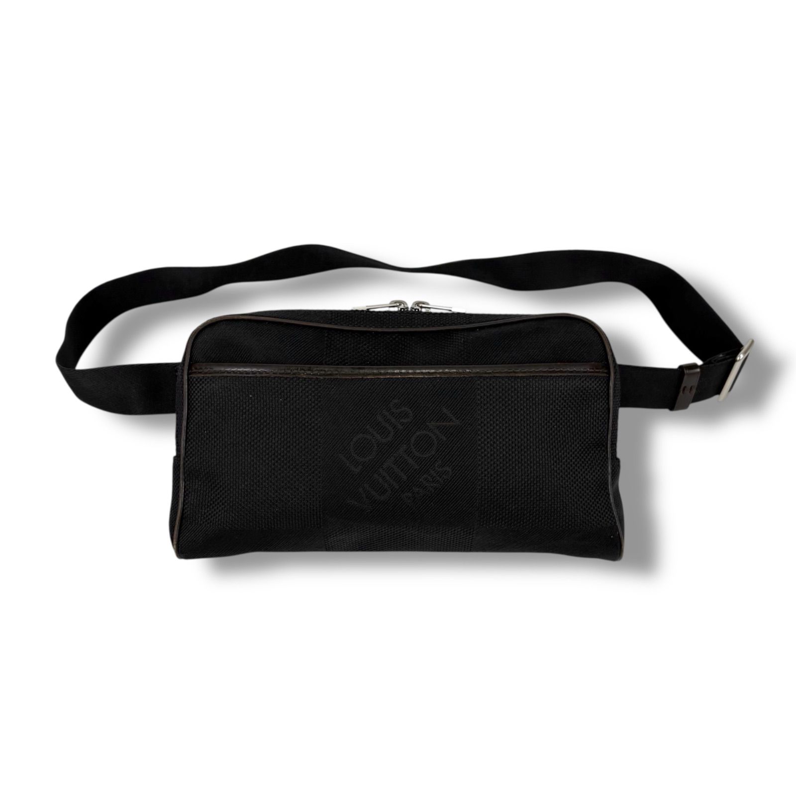 ルイヴィトン　ショルダーバッグ　ダミエ　ジェアン　シタダン 駅南やまご質店オンラインショップ / ヴィトン ダミエ ジェアン ミニ