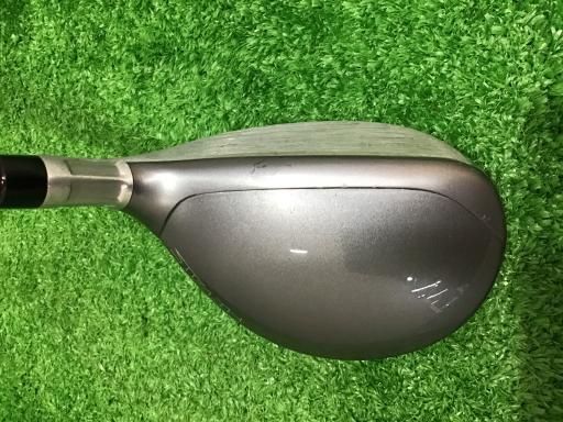 テーラーメイド STEALTH2 HD U5 レディース ユーティリティ UT TENSEI RED TM40 STEALTH UT フレックスL レディース 女性用 右利き 右用 Dランク ゴルフクラブ