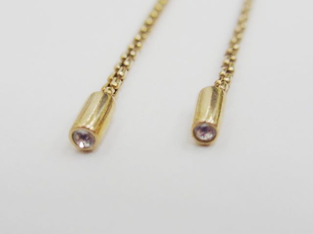 【箱付き】SWAROVSKI サトルダブルブレスレット ローズゴールド スワロフスキー SWAROVSKI Subtle サトル ダブル ブレスレット
