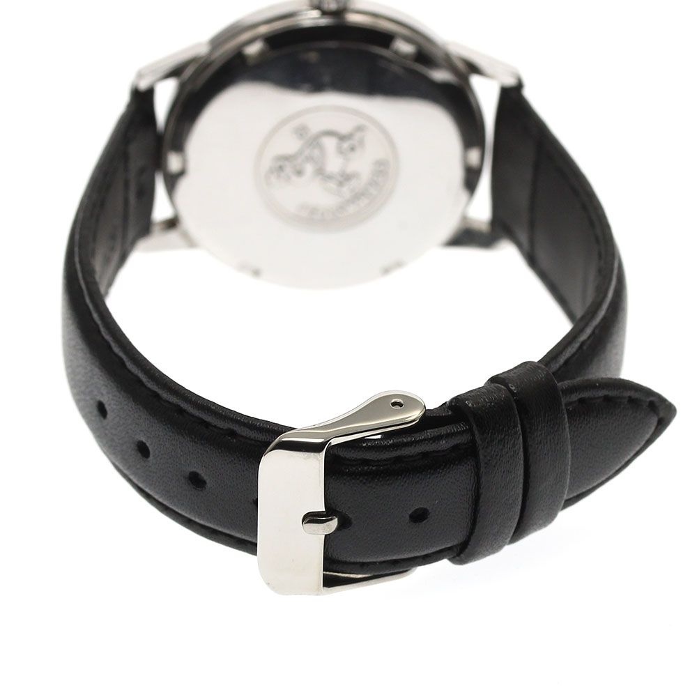 オメガ OMEGA 165.002 ジュネーブ Cal.552 ヴィンテージ 自動巻き