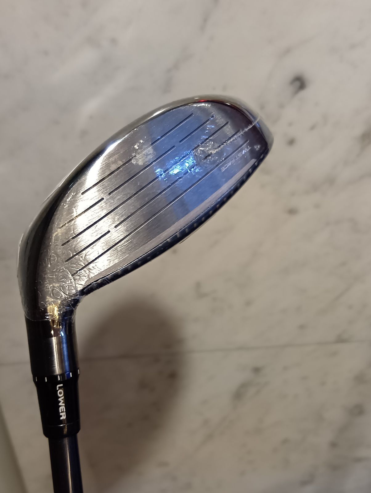 フェアウェイウッド メンズ