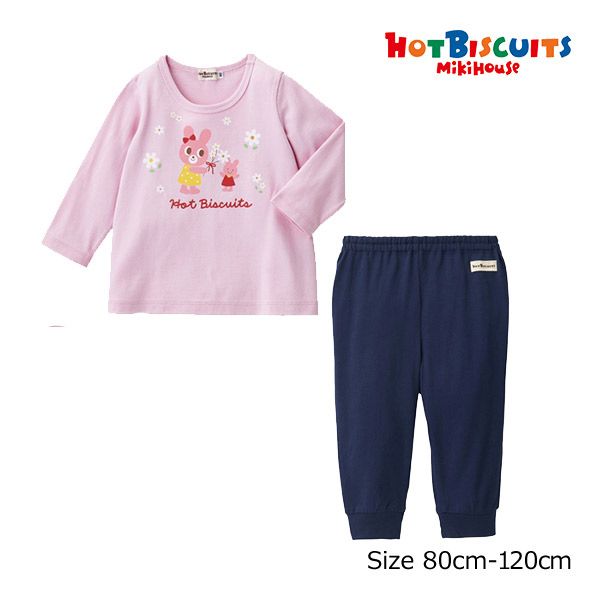 ウェア mikihousefutsalclub ○30％OFFセール○ミキハウス ホットビスケッツ mikihouse