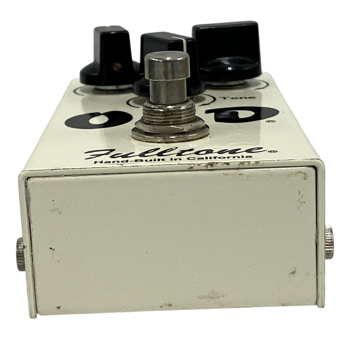 Fulltone OCD エフェクター オーバードライブ ギター コンパクト
