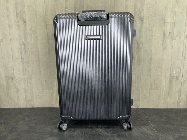 スーツケース【中古】展示品 SWISS MILITARY スイスミリタリー スーツケース【中古】展示品 SWISS MILITARY スイスミリタリー