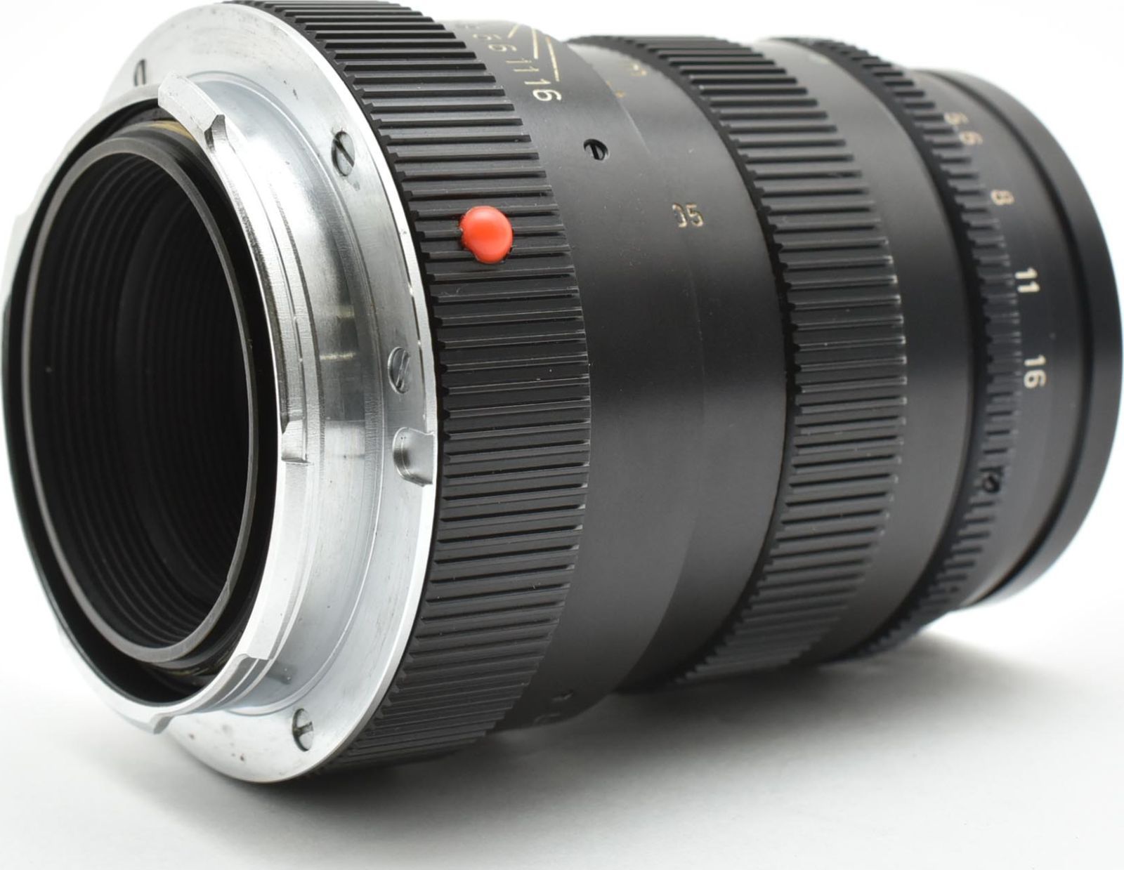 J10[6968]30 ライカ LEICA LETIZ TELE-ELMARIT 90mm F2.8 CANADA M