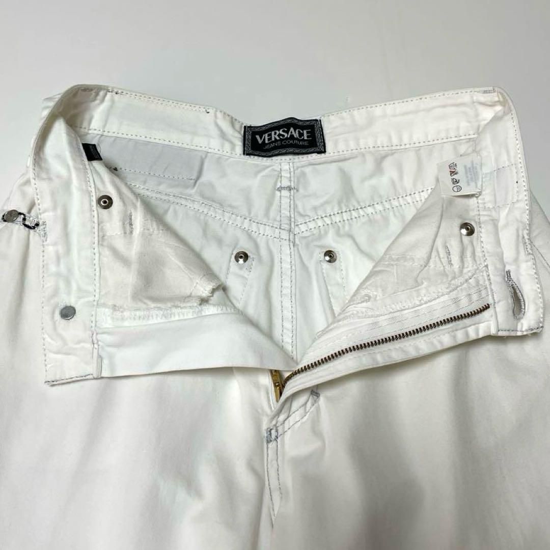 ヴェルサーチェジーンズ カジュアルパンツ