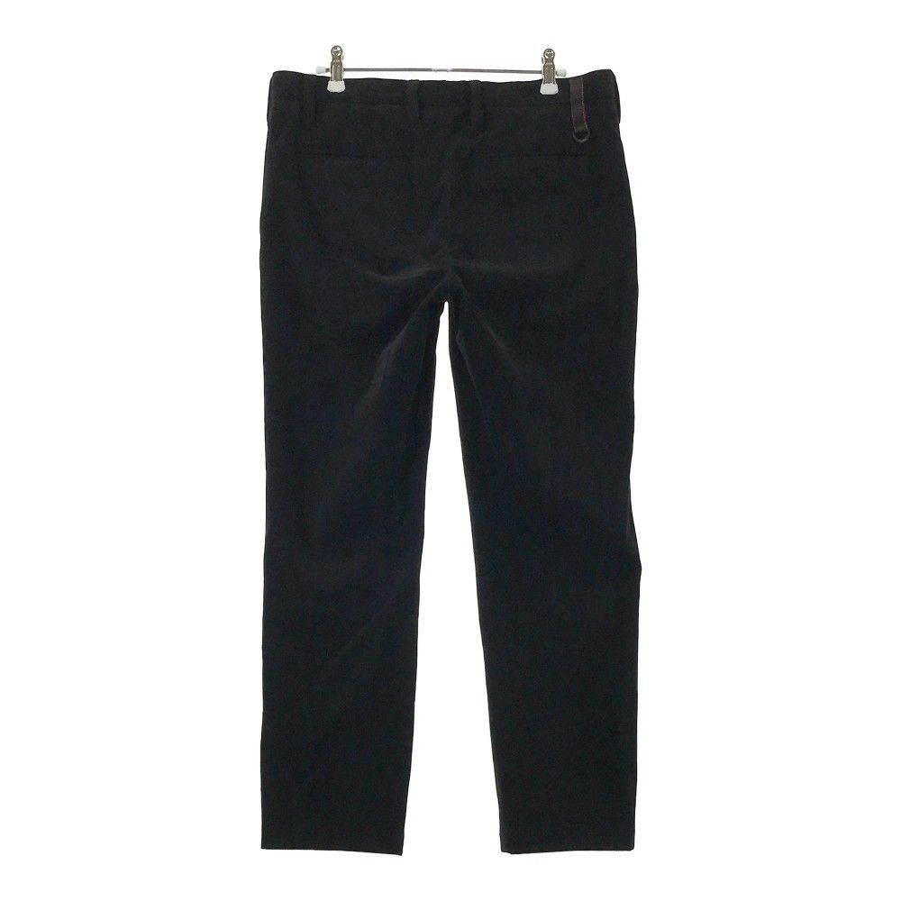 新品　ブリーフィング パンツ　M MEN'S 3D LOGO JOGGER PANTS（メンズ3Dロゴジョガーパンツ