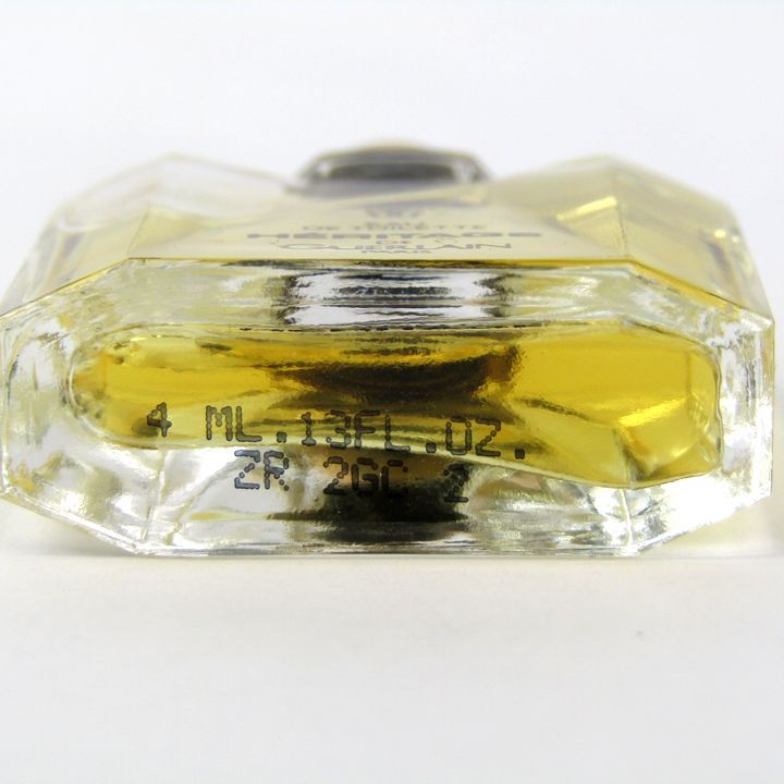 1円 超美品 ゲラン ヘリテージ オードトワレ プールオム 100ml 香水 BQ552