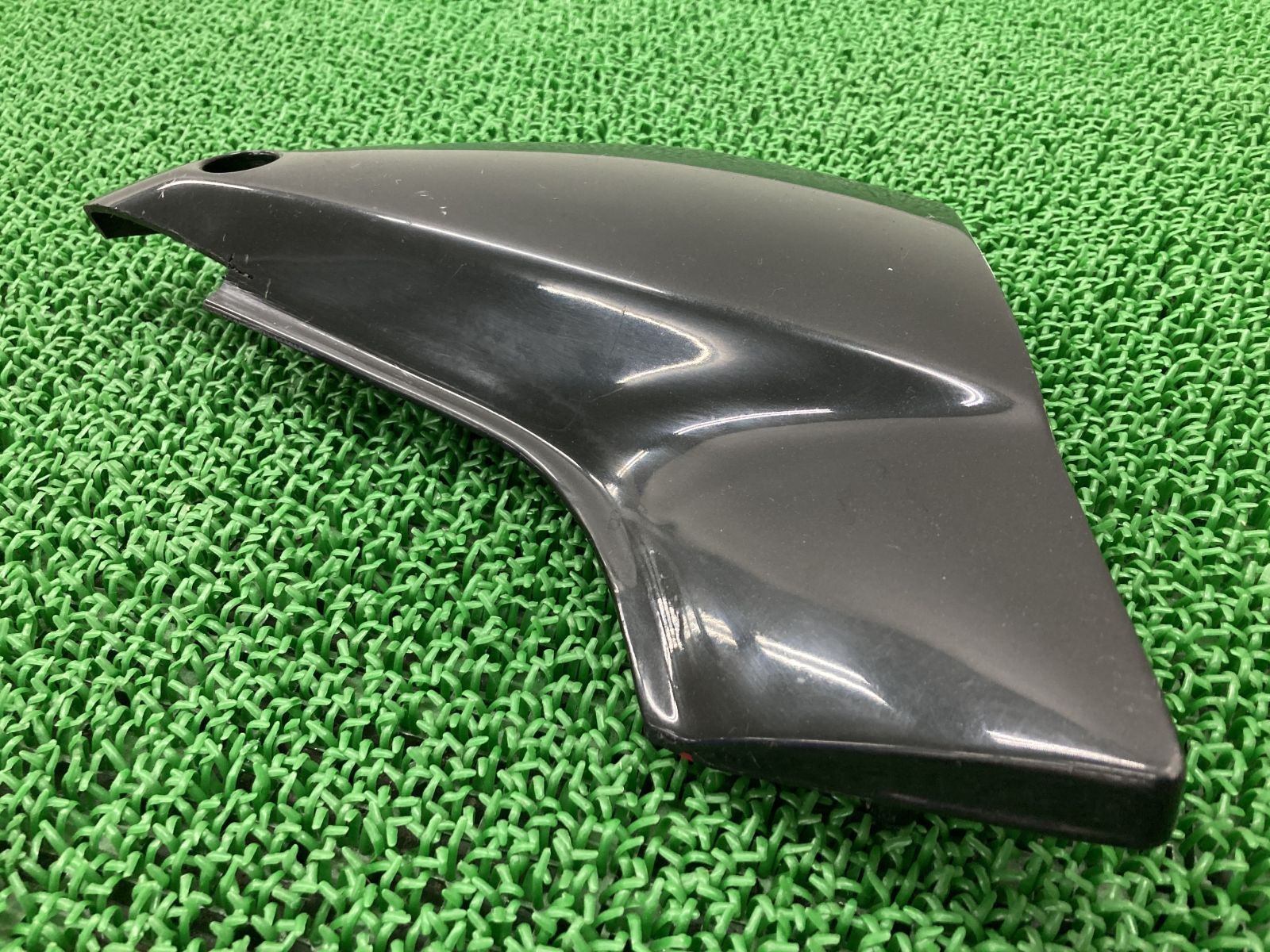 ZRX400 サイドカバー 左 36001-1528 カワサキ 純正 中古 バイク 部品