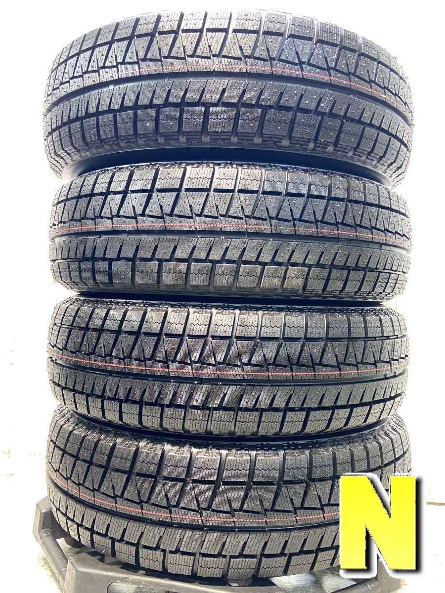 ①ブリヂストン アイスパートナー2 中古品 195/65R15 2020年製 4本