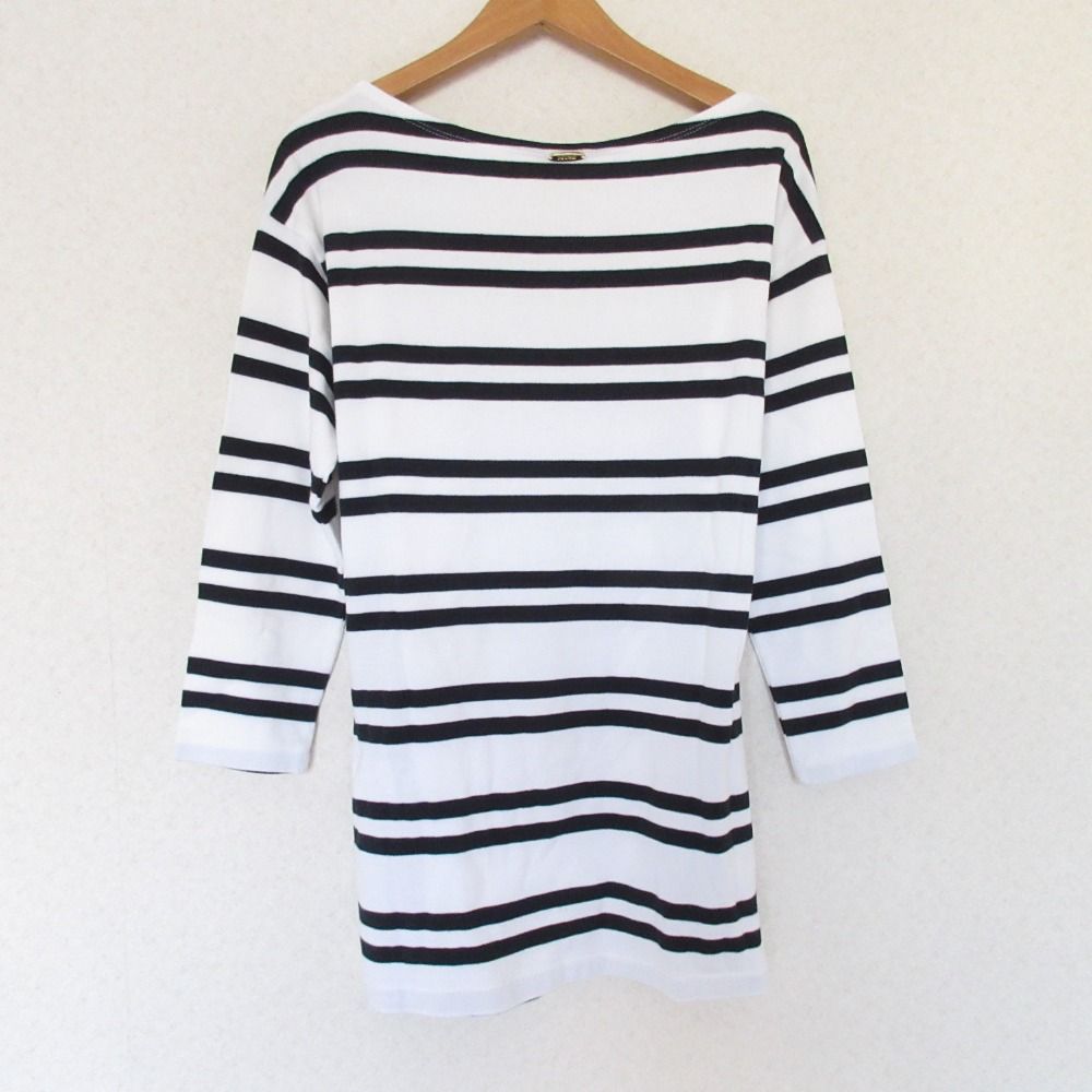 美品 MUSE de Deuxieme Classe ミューズドゥーズィエムクラス