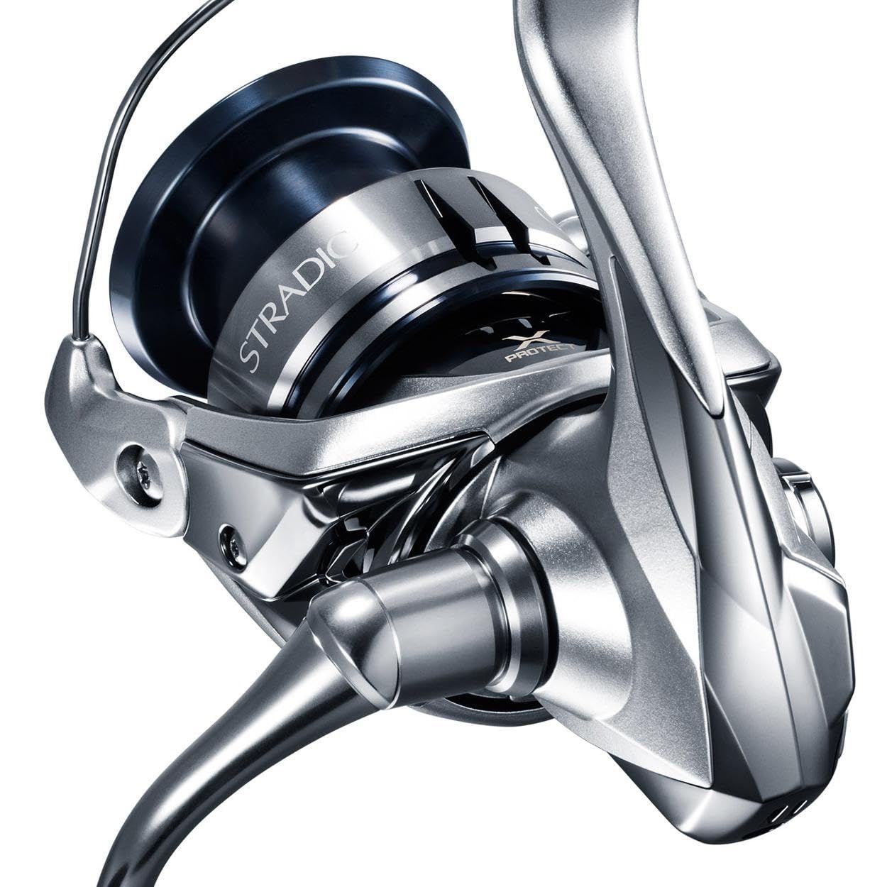 シマノ SHIMANO スピニングリール 19 ストラディック C 3000 XG バーサタイル