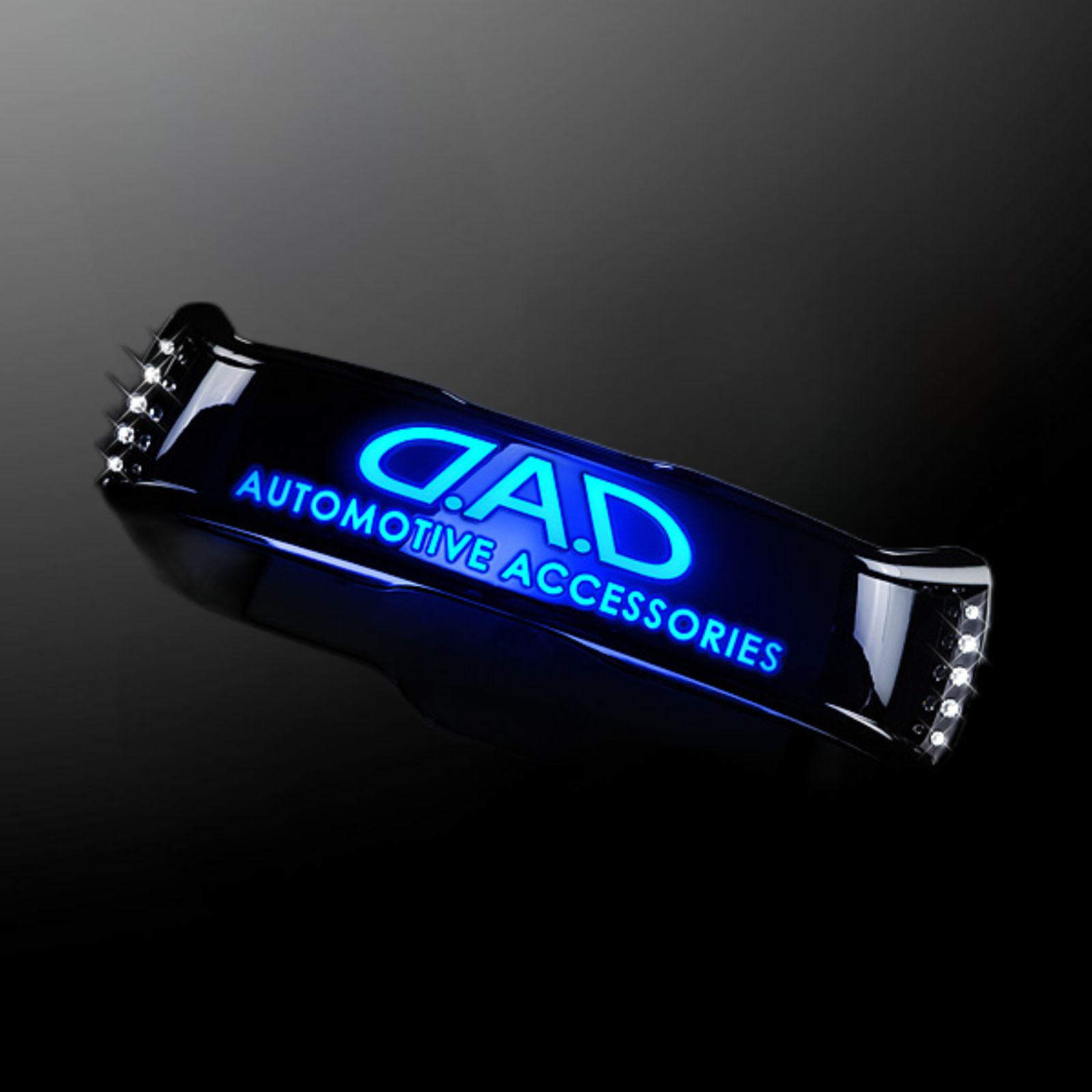 D.A.D LEDミラーフェイス ギャルソン GARSON DAD