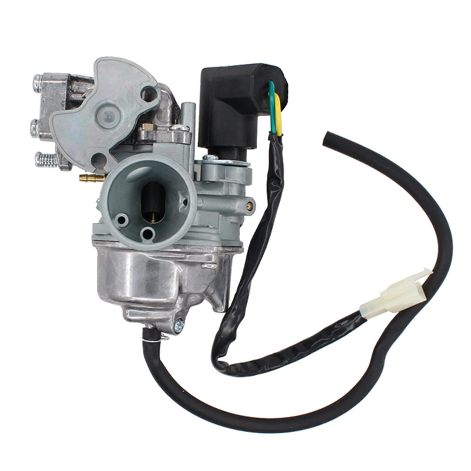 ヤマハ ズーマ 50 YW50 2002-2005 2008-2011用スクーター モペット キャブレター キャブレター キャブ