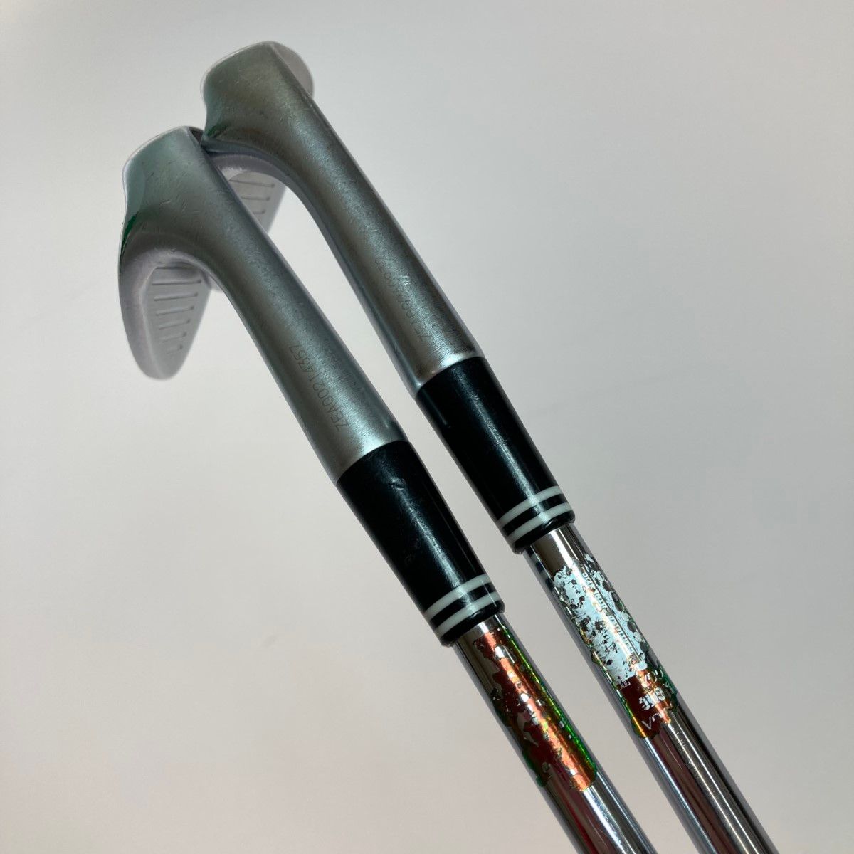 ◎◎Cleveland Golf クリーブランドゴルフ RTX588 ROTEX-FACE 52