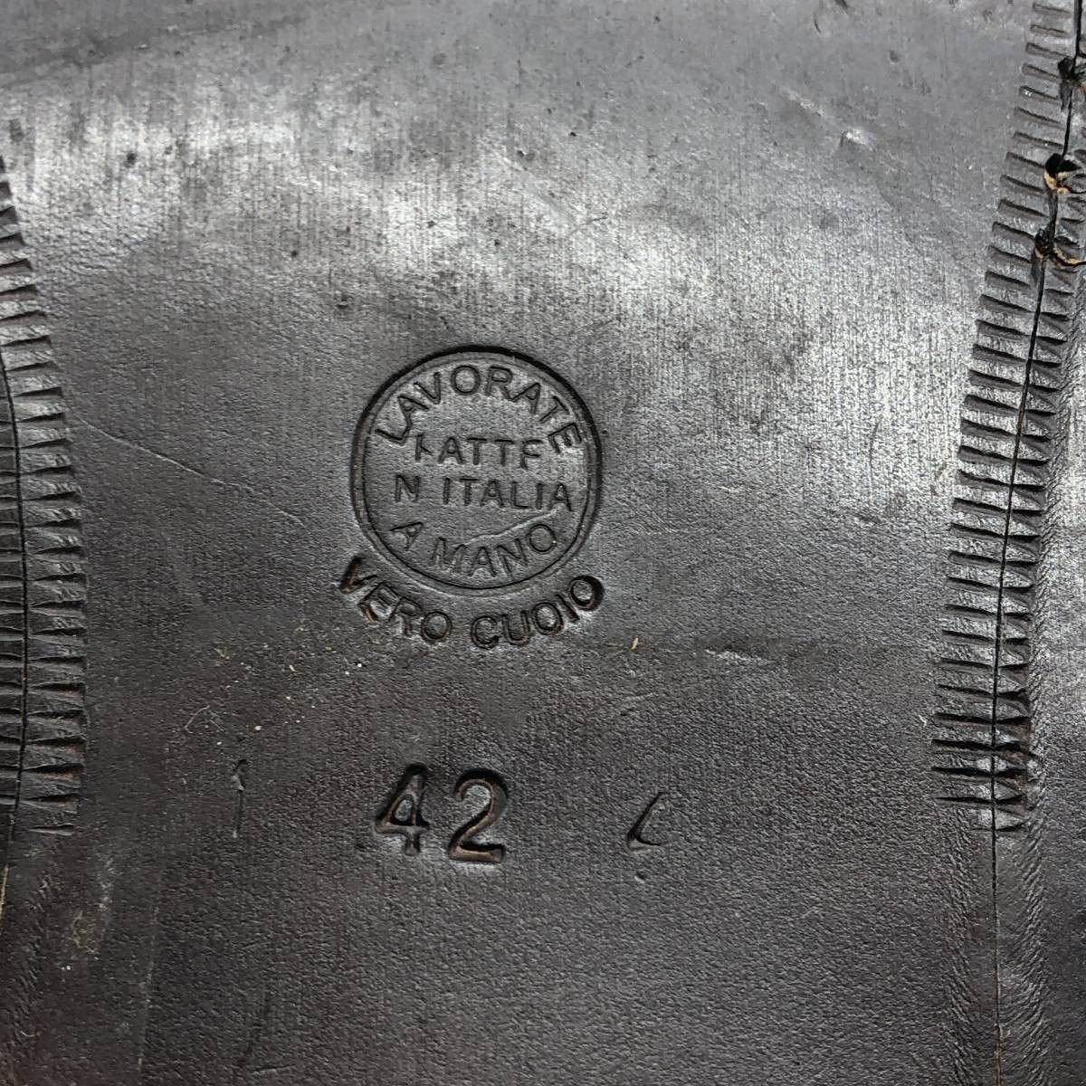 S スクエアトゥ