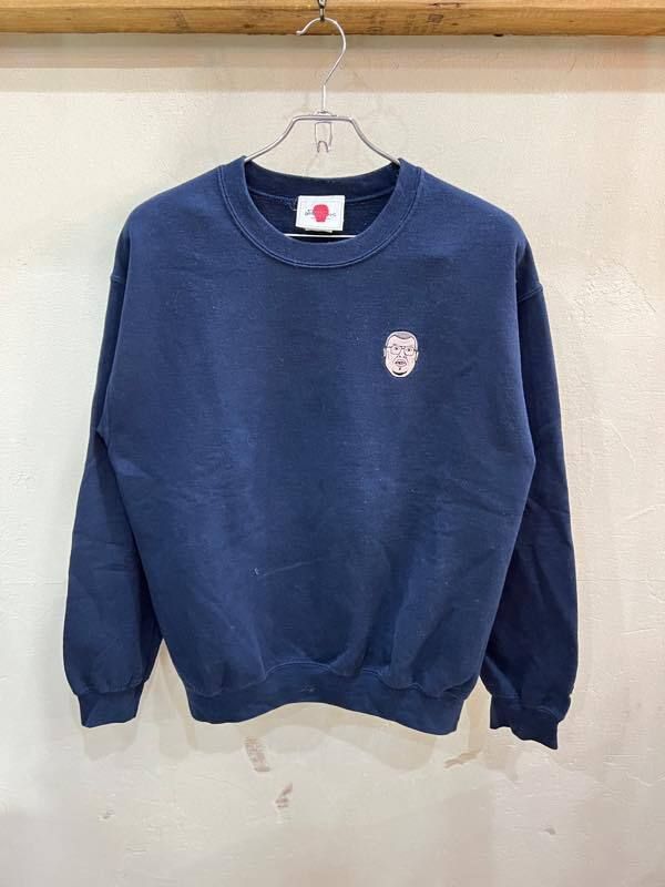 PUNK DRUNKERS×野性爆弾 パンクドランカーズ コラボ size M くっき 