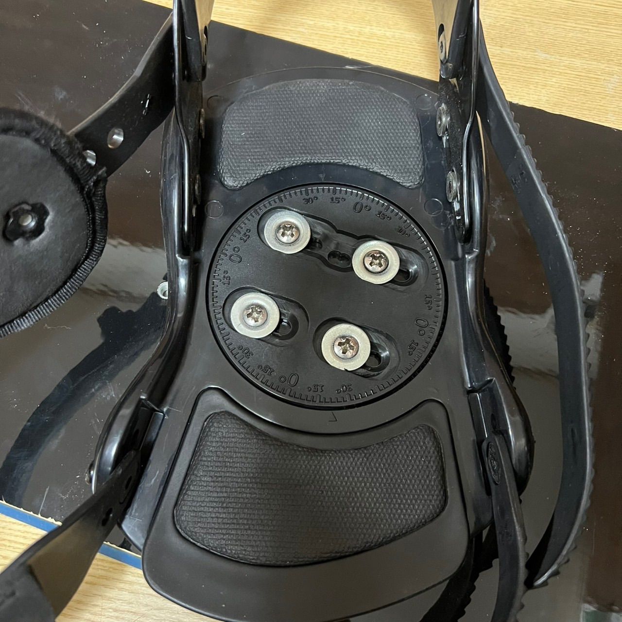 バインディング