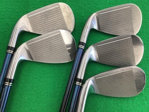 ダンロップ XXIO