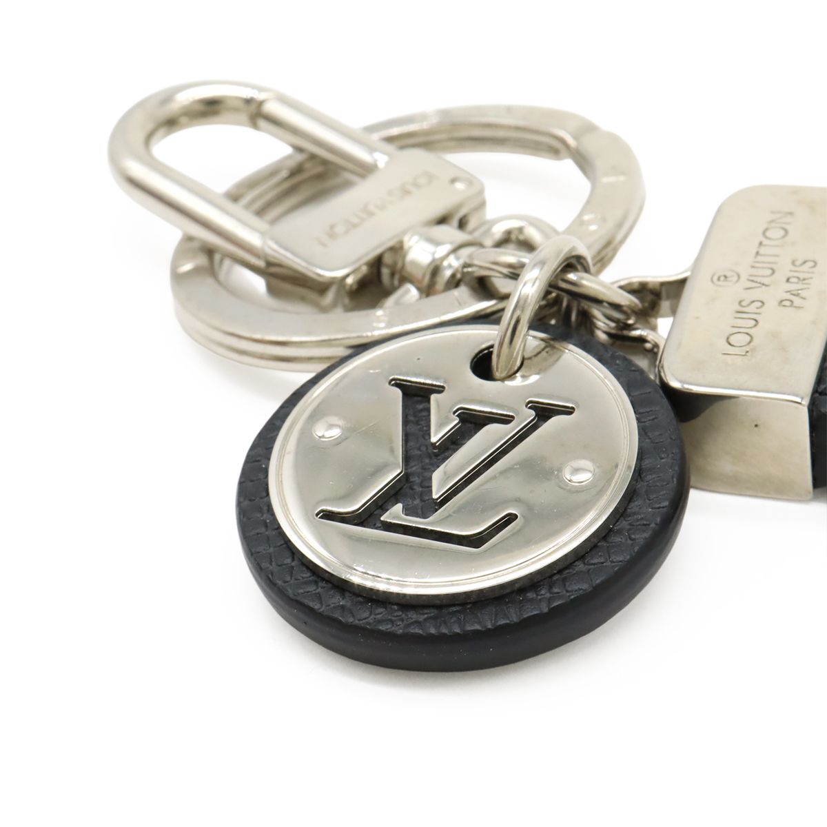 【美品】 ルイヴィトン タイガ ポルトクレ ネオLVクラブ キーリング 楽天市場】LOUIS VUITTON ルイ ヴィトン タイガ ポルトクレ ネオ