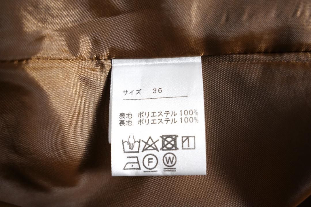 カシュクール ワンピース