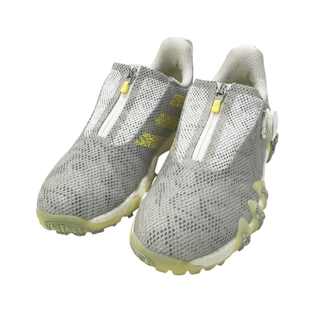 ADIDAS GOLF アディダスゴルフ ゴルフシューズ コードカオス22