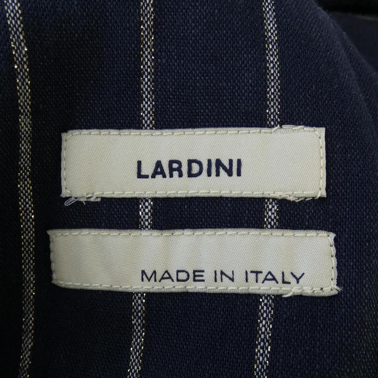 ラルディーニ LARDINI