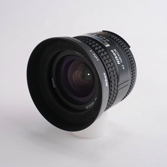 ニコン Nikon AI AF 24|2.8D