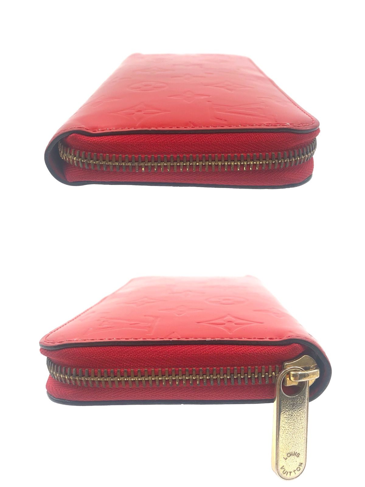 □美品□LOUIS VUITTON ルイヴィトン モノグラムヴェルニ