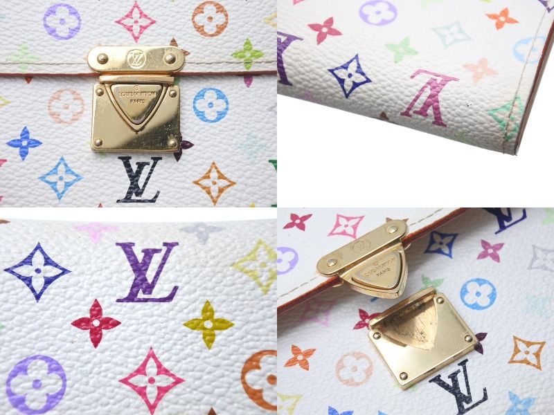 LOUIS VUITTON ルイヴィトン ポルトフォイユ コアラ ブロン M58014  