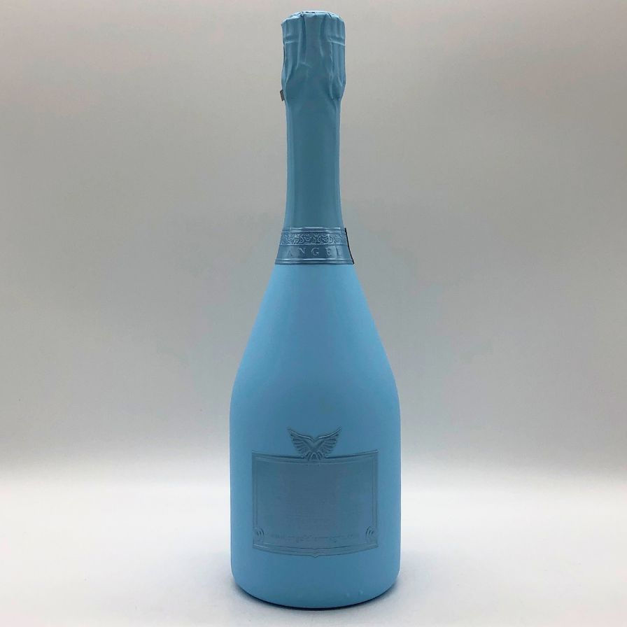 エンジェル ドゥミセック 750ml 12.5% ANGEL【R0】 - メルカリ