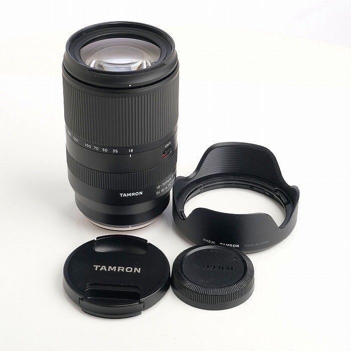18-300|3.5-6.3 DI3-A