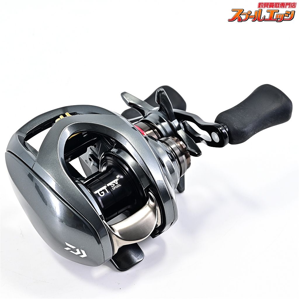 【ダイワ】 19スティーズ CT SV TW 700SH DAIWA STEEZm38424