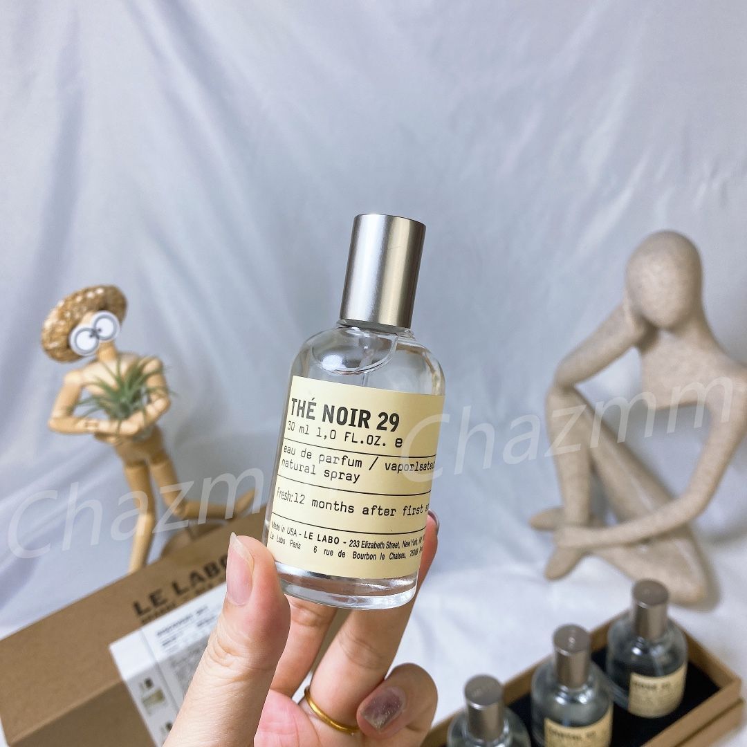 新品、LE LABO (ルラボ) -フレグランスディスカバリーセット 30ml*4本セット ta1318 - メルカリ