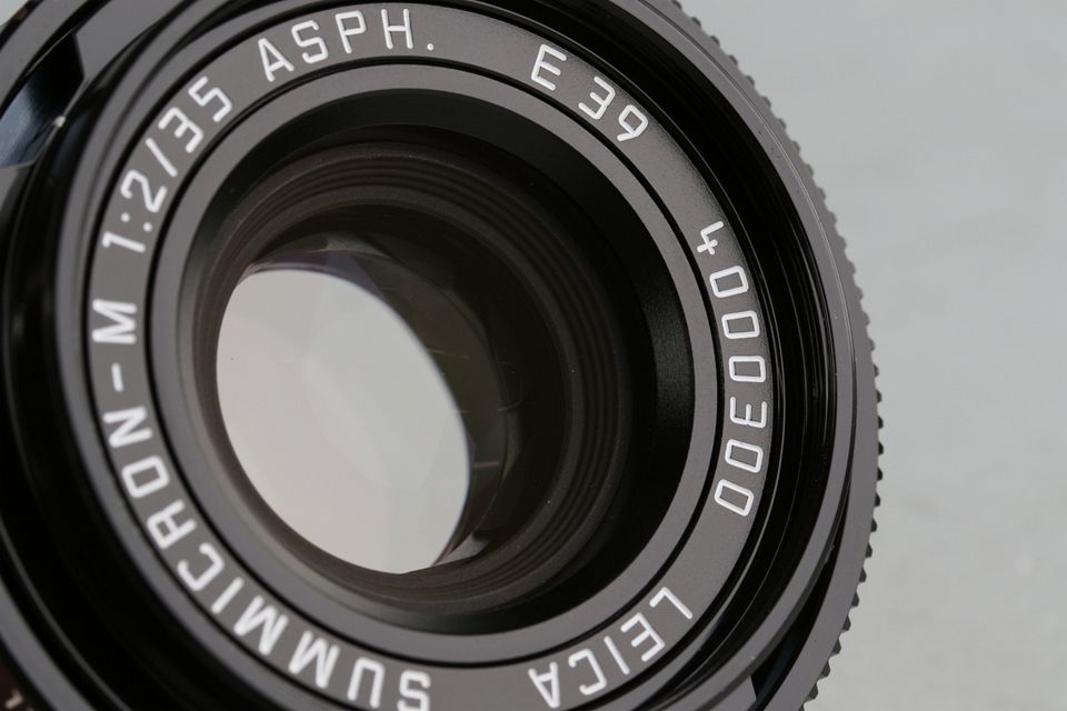 ◎希少 美品 旭光学◎ Takumar 35mm F4 Y091 Takumar Lens Super Takumar 35mm Excellent Condition Pentax