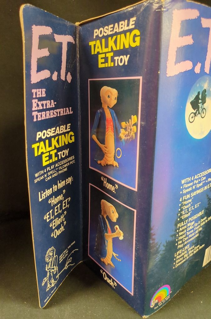 LJN