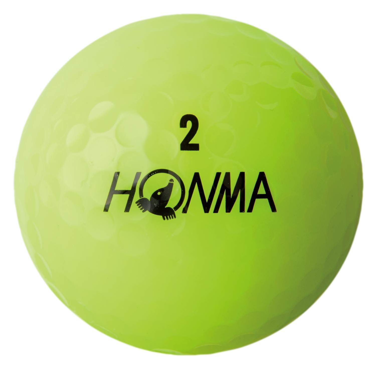 HONMA ホンマ ゴルフボール 21ダース - その他