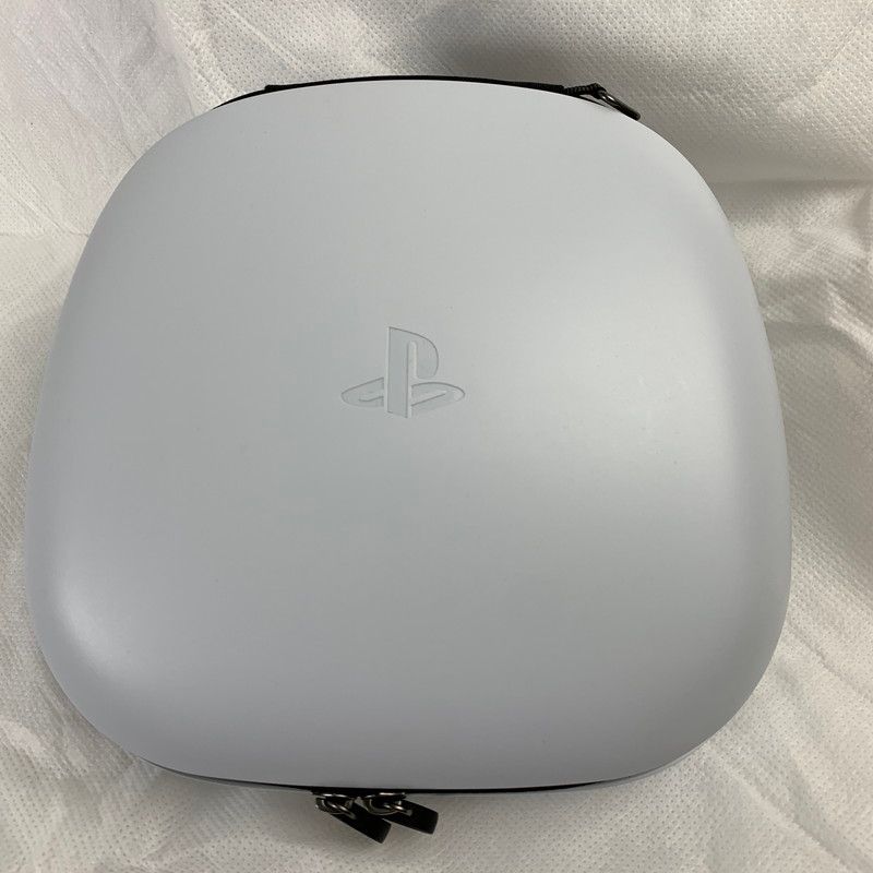 デュアルセンスエッジ PlayStation5