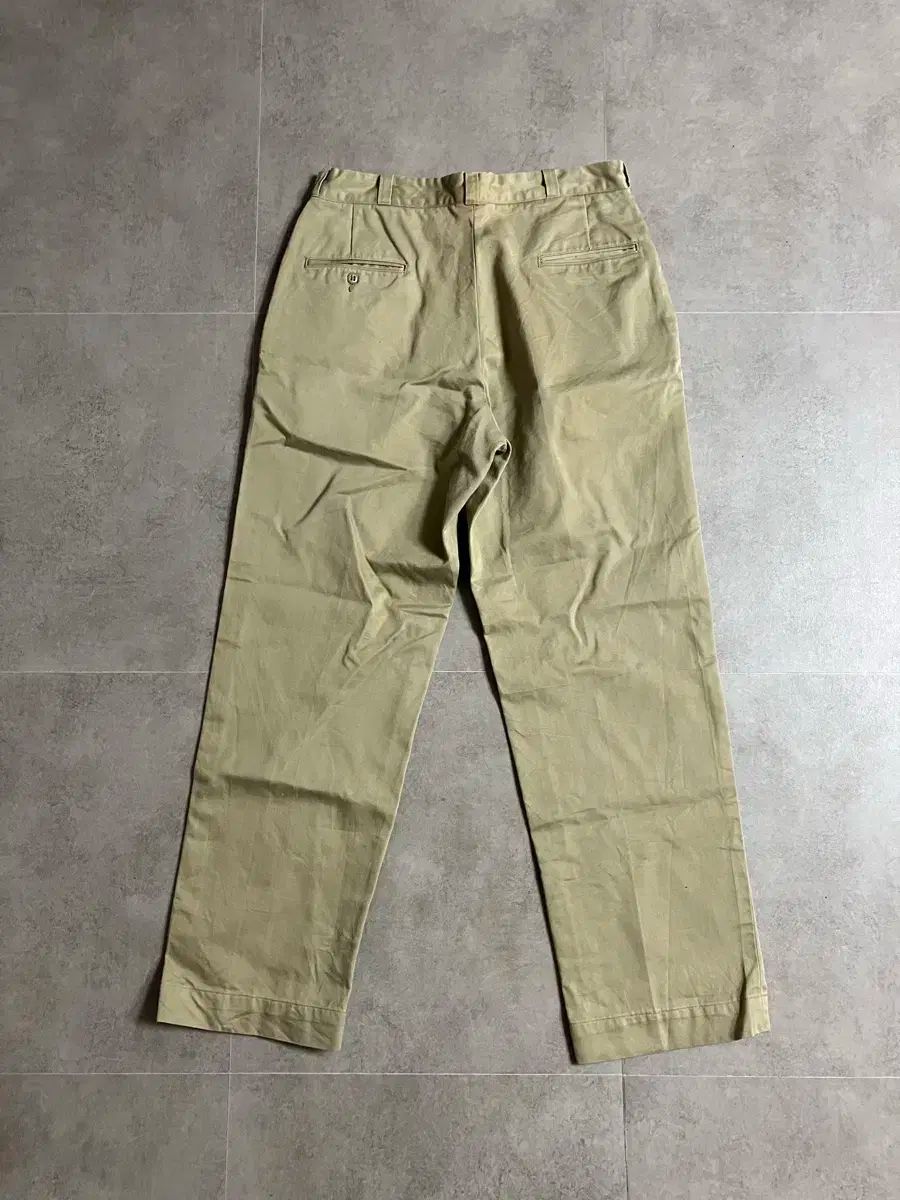 70s 米軍