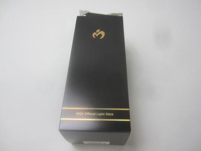 品 アーティスト Mrs.GREEN APPLE MGA Official Light Stick ペンライト 動作品