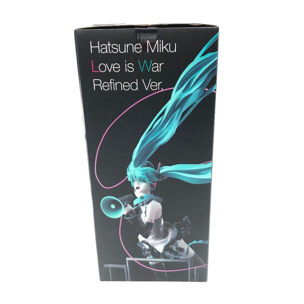 グッスマ20th Anniversary Book 〜初音ミク 恋は戦争 Refine Ver.〜 1