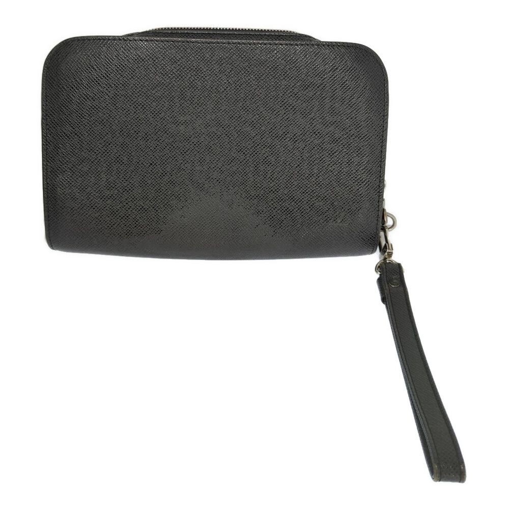 LOUIS VUITTON ルイヴィトン タイガ バイカル クラッチバッグ セカンドバッグ|M30182|アルドワーズ|ミニバッグ オールシーズン ♂ B メンズ 555611