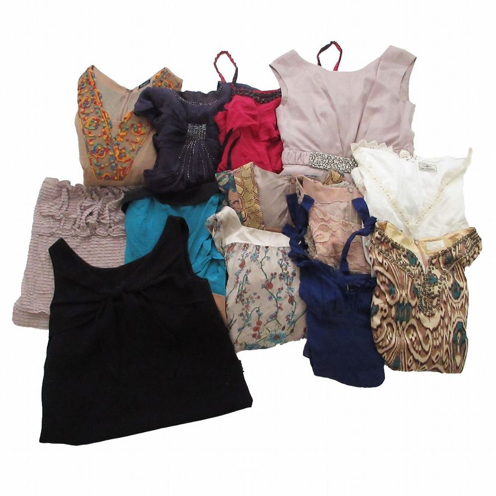 グレースおまとめ グレースコンチネンタル 3点おまとめ グレース